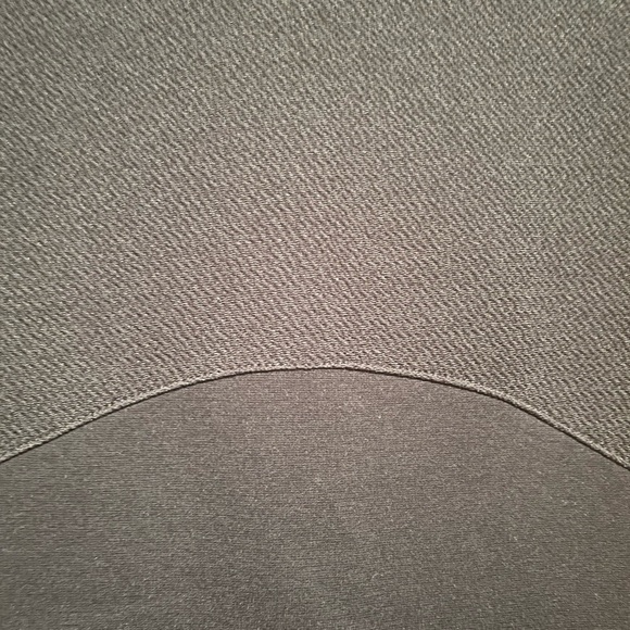 Bar III Black Dress - Picture 8 of 13